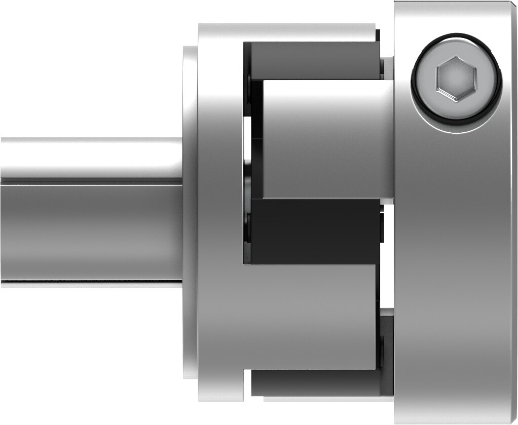 Coupling
