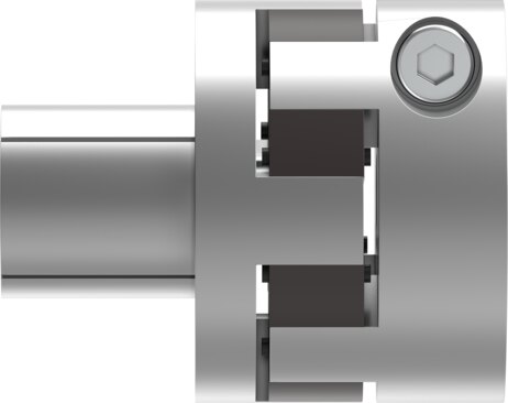 Coupling