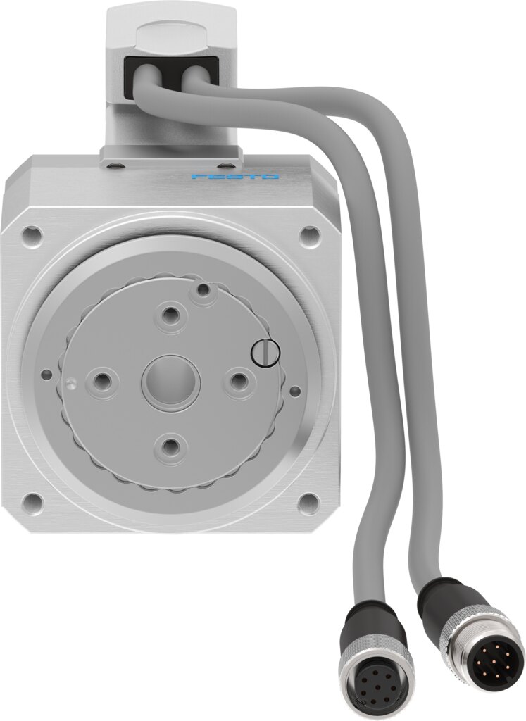 Rotary drive