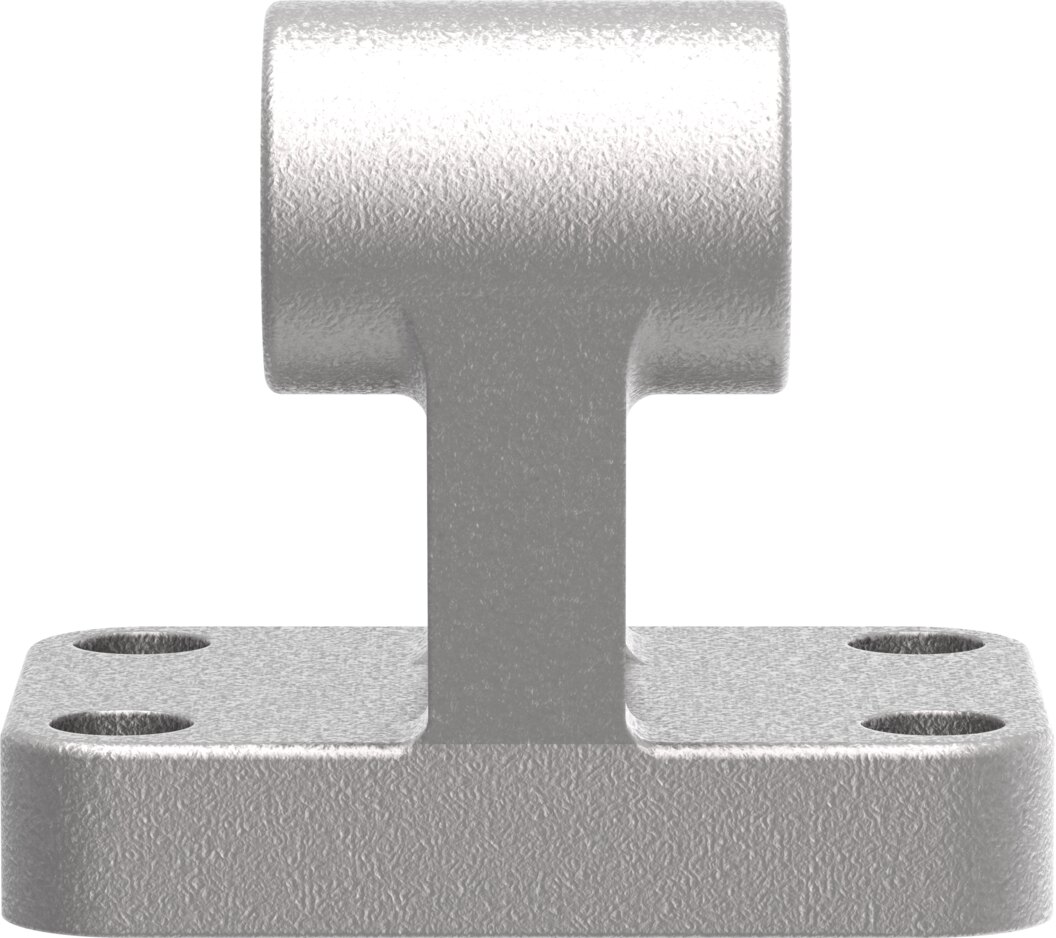 Clevis foot