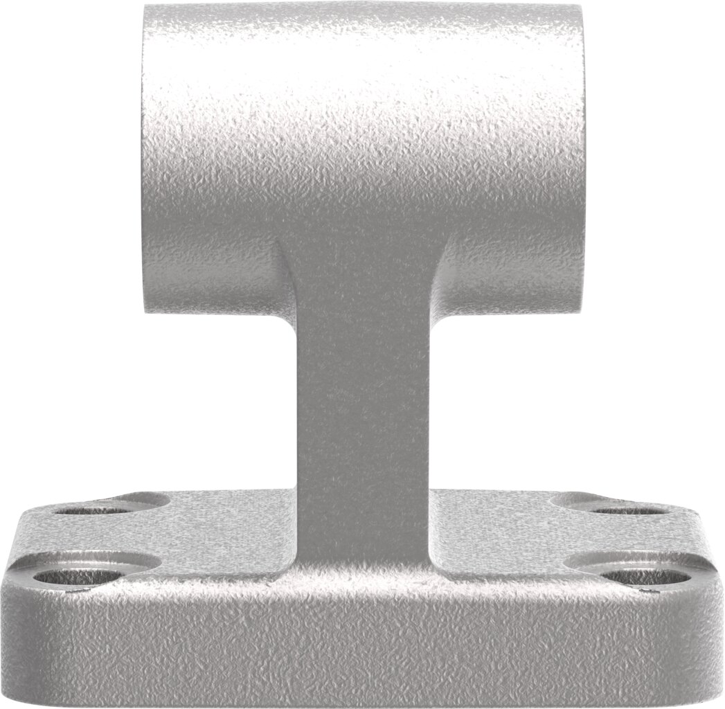 Clevis foot