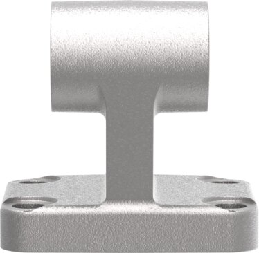 Clevis foot