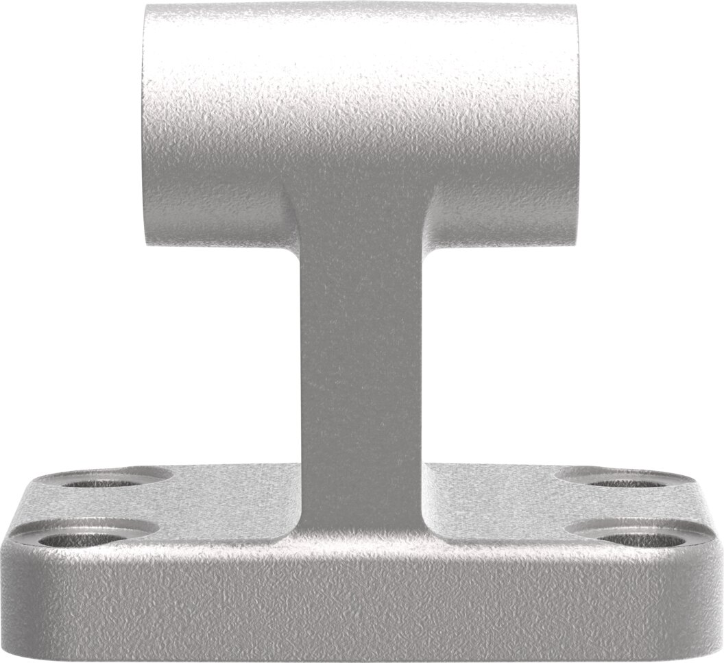 Clevis foot