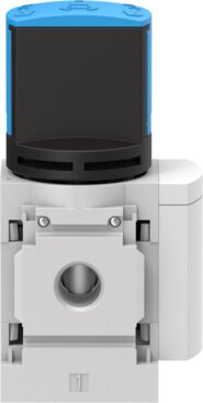On/off valve
