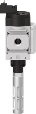 On/off valve