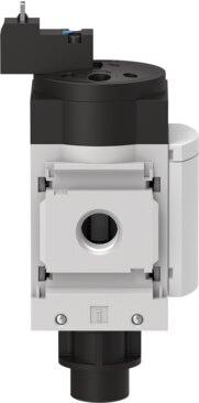 On/off valve