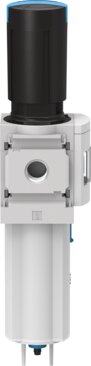 Filter regulator
