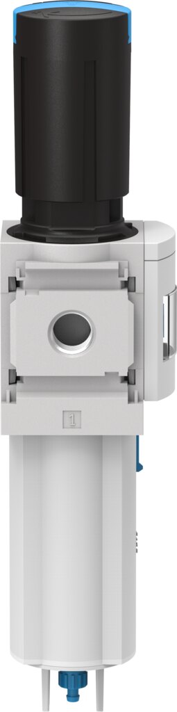 过滤减压阀