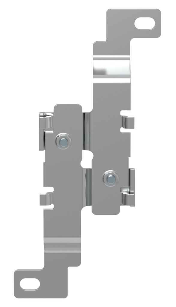 Mounting bracket