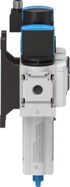 Service unit combination