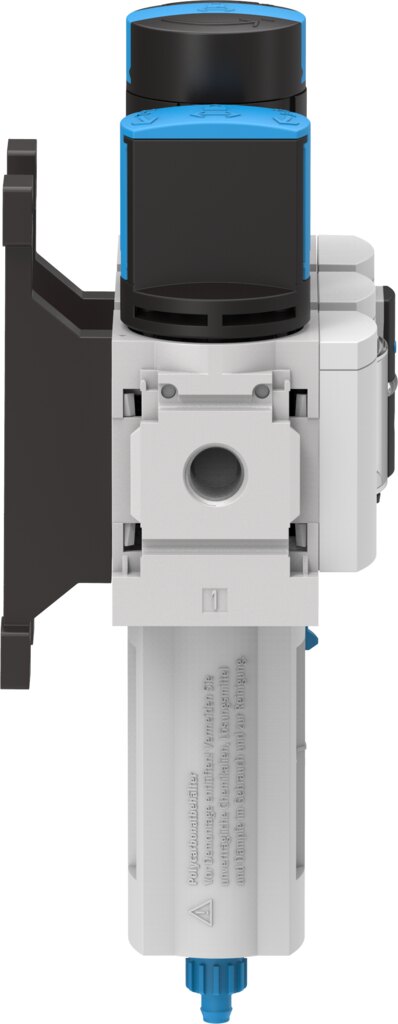 Service unit combination
