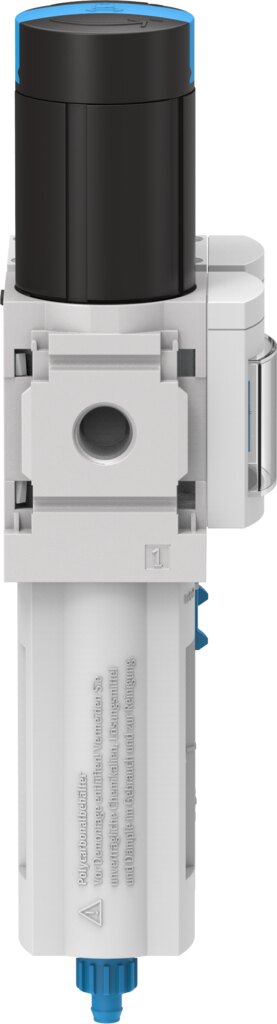 Service unit combination