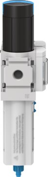 Service unit combination
