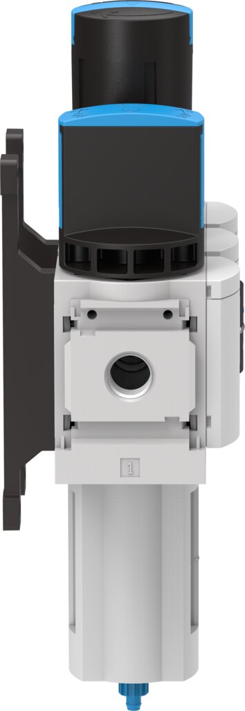 Service unit combination