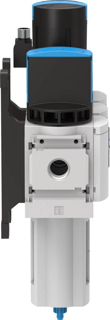 Service unit combination