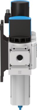 Service unit combination