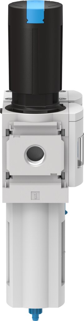 Service unit combination