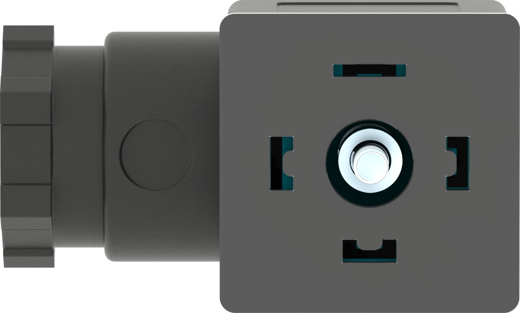 Plug socket