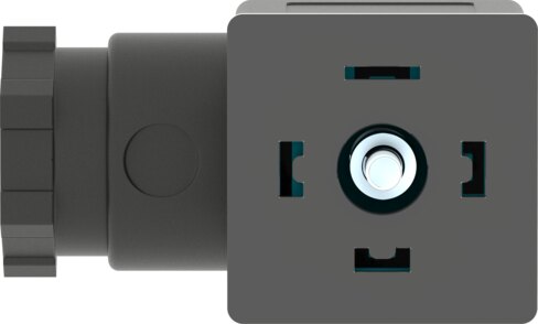 Plug socket