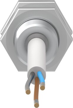 Proximity sensor