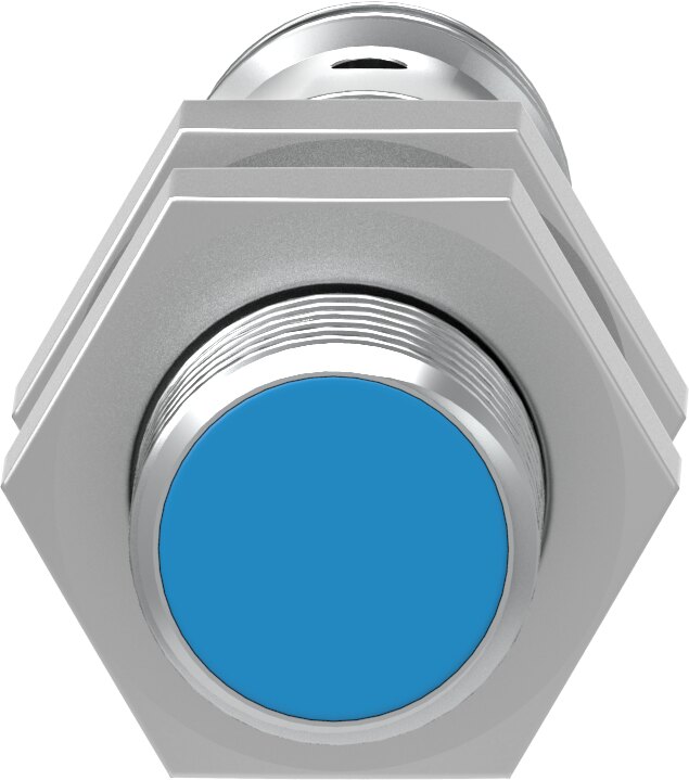 Proximity sensor