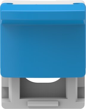 Cover cap