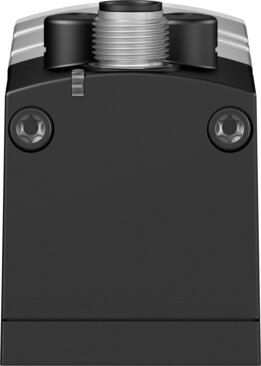 Solenoid valve