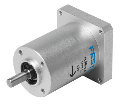 Free wheel unit
