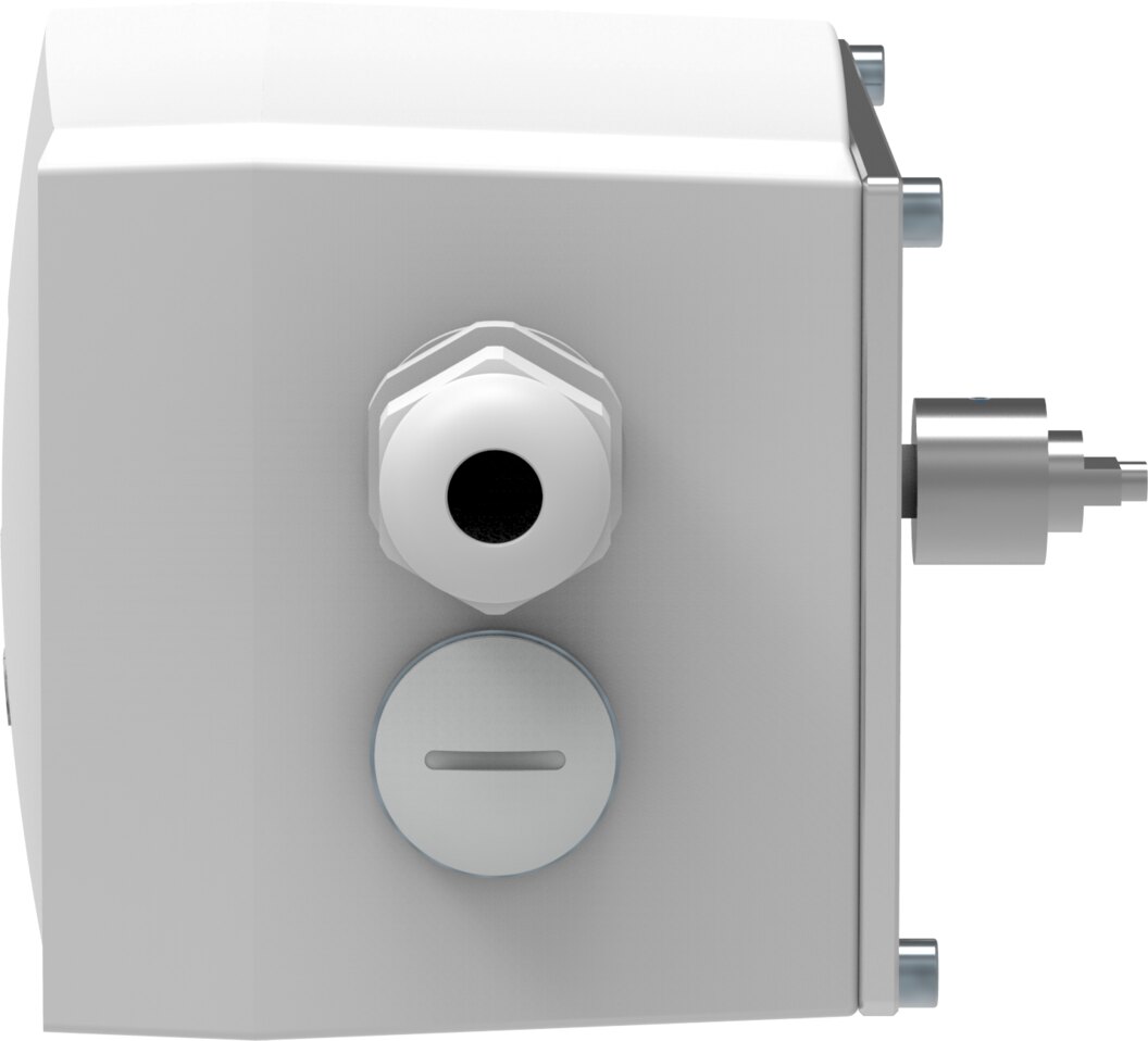 Positioner