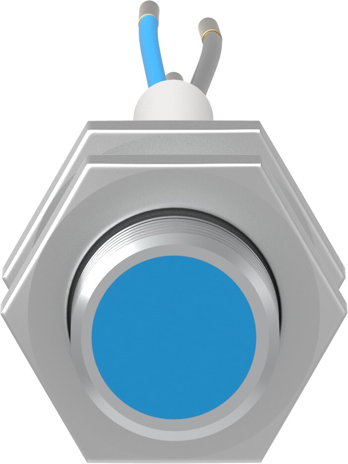 Proximity sensor