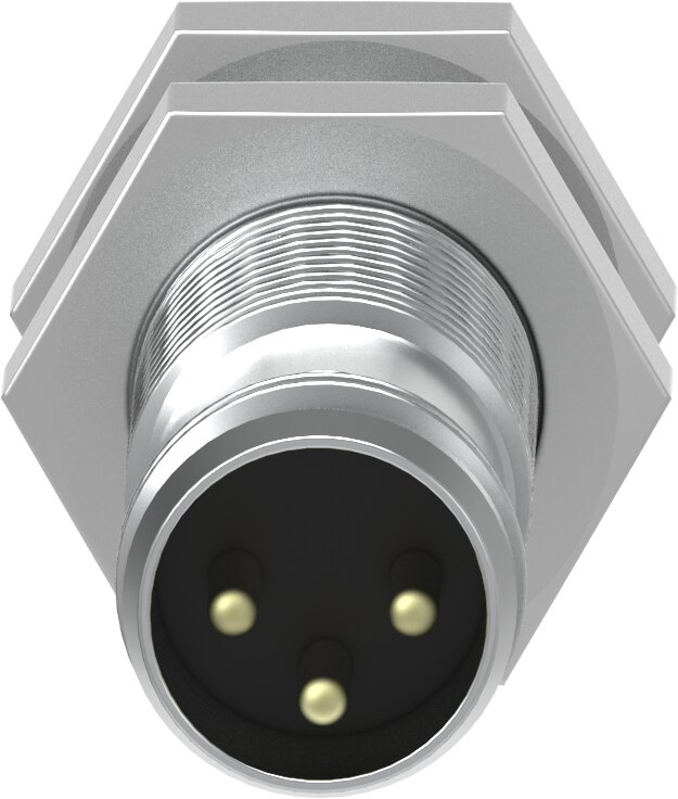 Proximity sensor