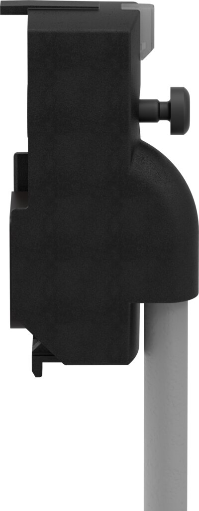 Electrical sub-base