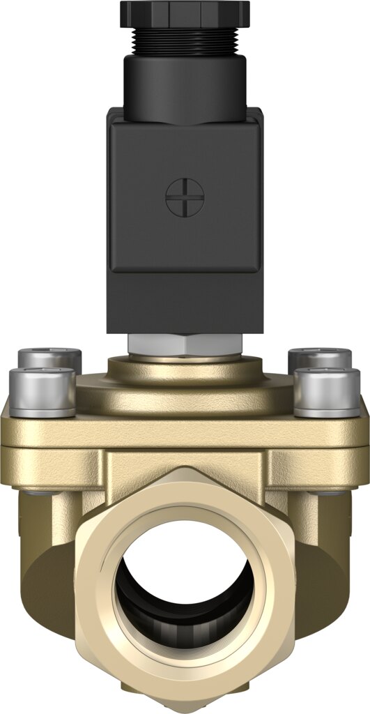 Solenoid valve