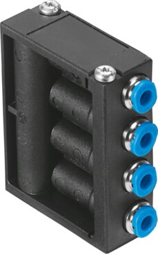 Distributor