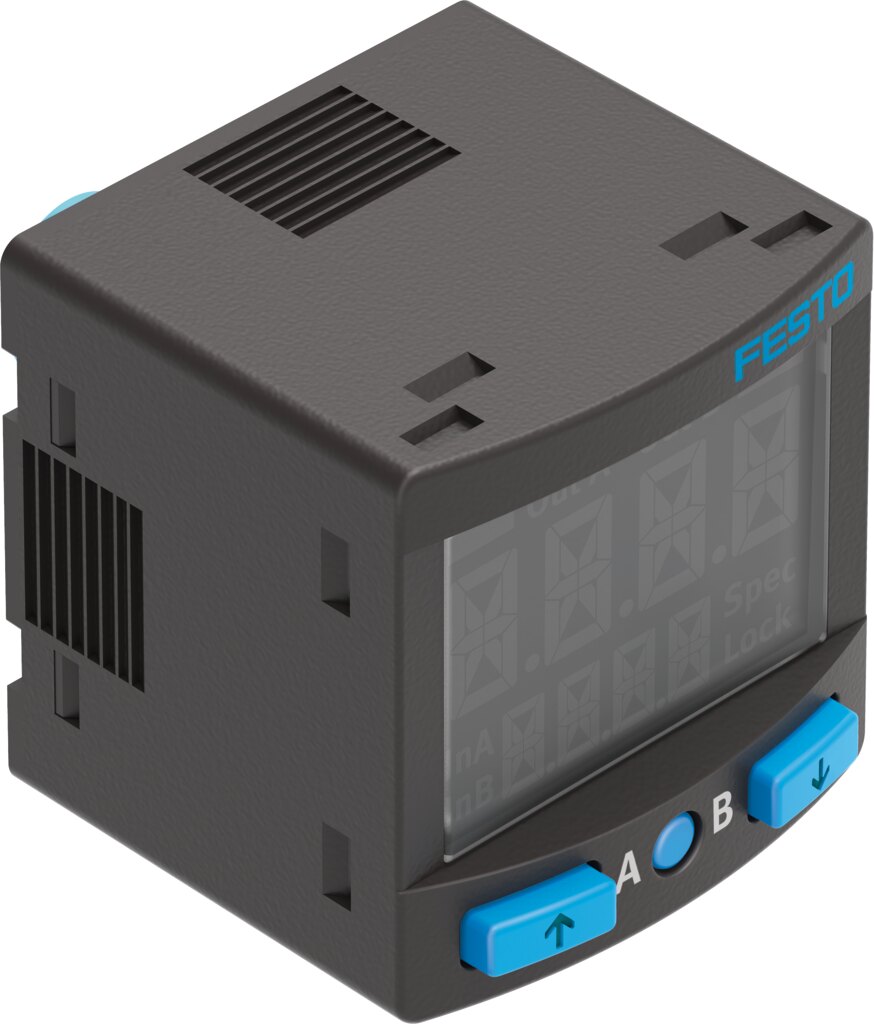 Pressure sensor