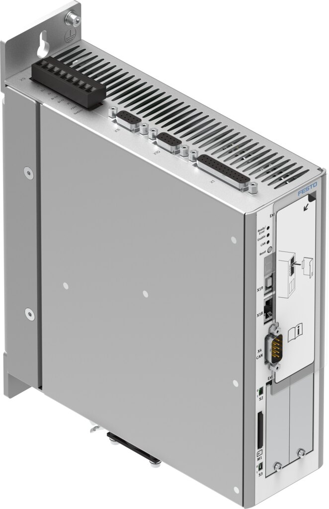 Motor controller