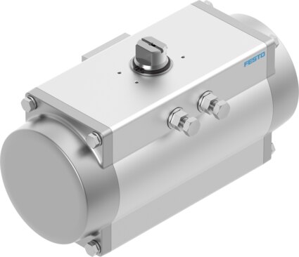 Quarter turn actuator