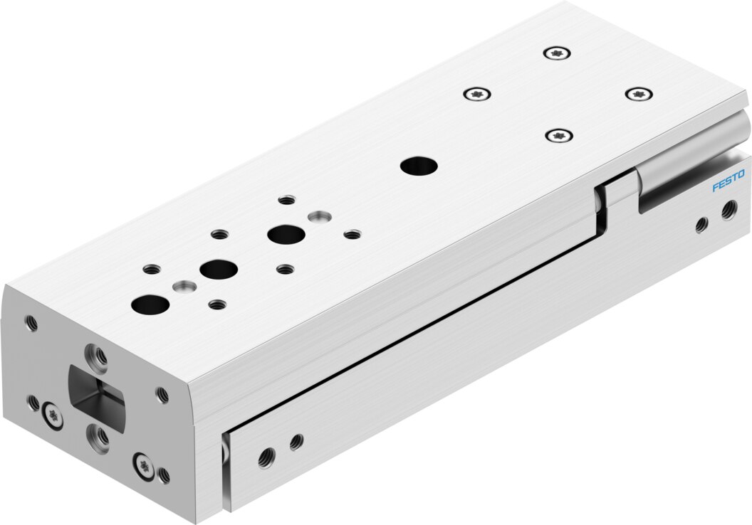 Mini slide