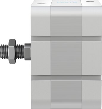 Compact cylinder