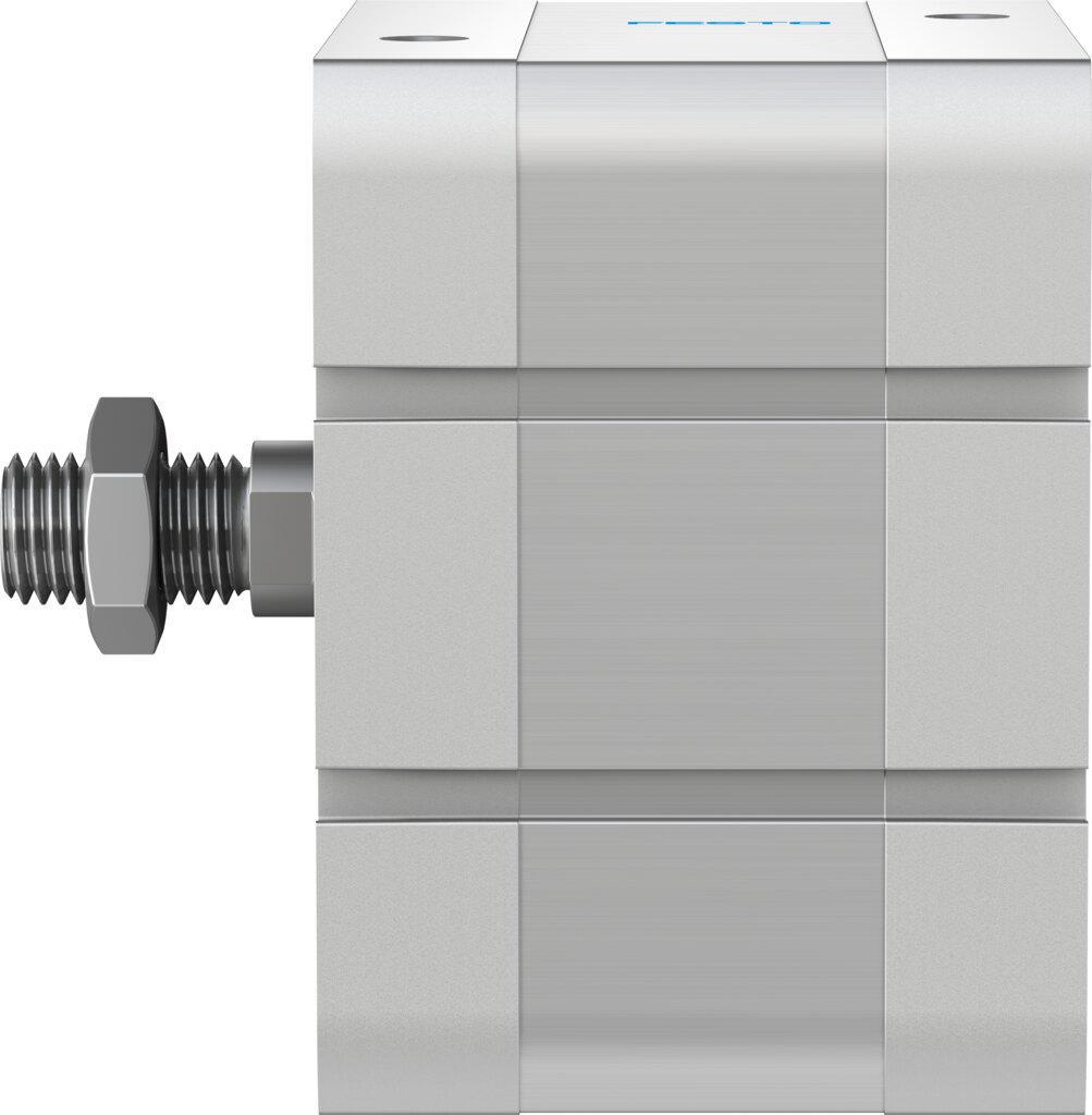 Compact cylinder