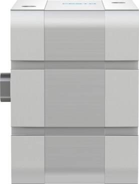 Compact cylinder