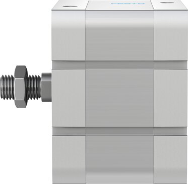 Compact cylinder