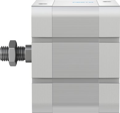 Compact cylinder