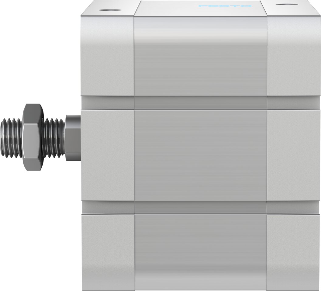 Compact cylinder