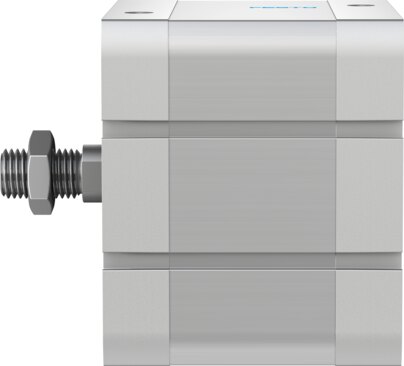 Compact cylinder
