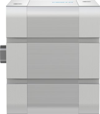 Compact cylinder