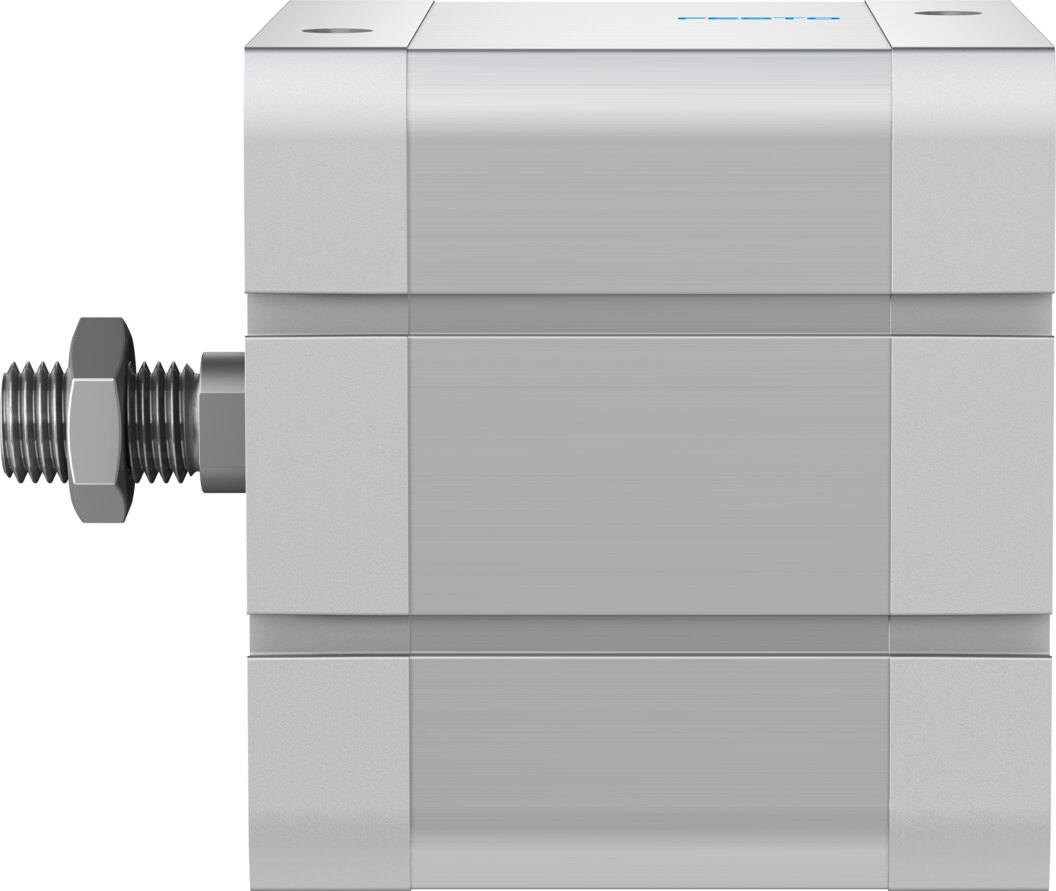 Compact cylinder