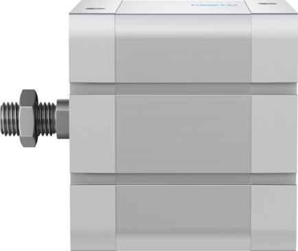 Compact cylinder