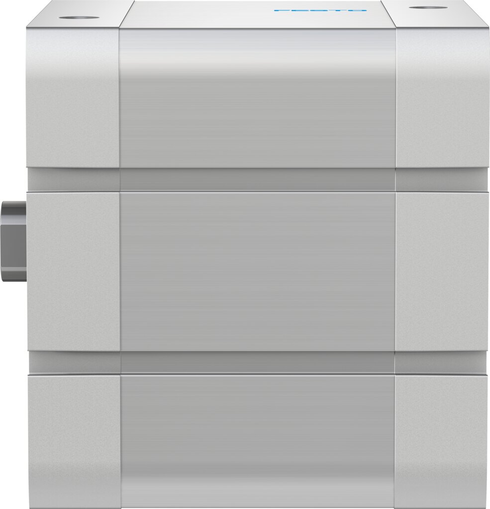 Compact cylinder