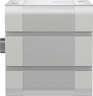 Compact cylinder